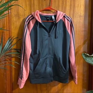 Adidas jacket